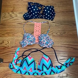 Aerie Bikini Tops